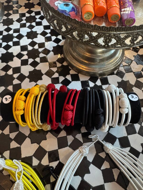 Bracelet Berbère