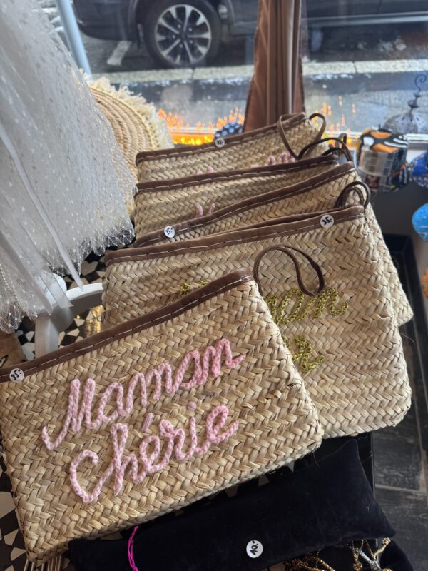 Trousse "Maman Chérie"