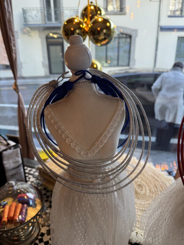 Collier Berbère du Maroc