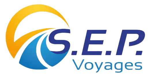 Logo SEP Voyages